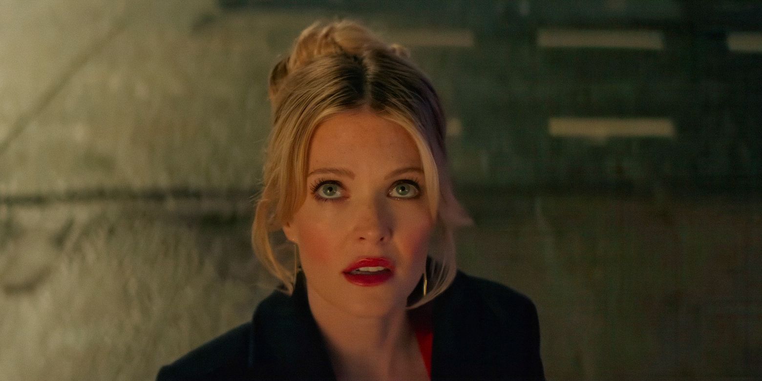 5 razones por las que las revisiones del nuevo thriller de Blumhouse son tan buenas