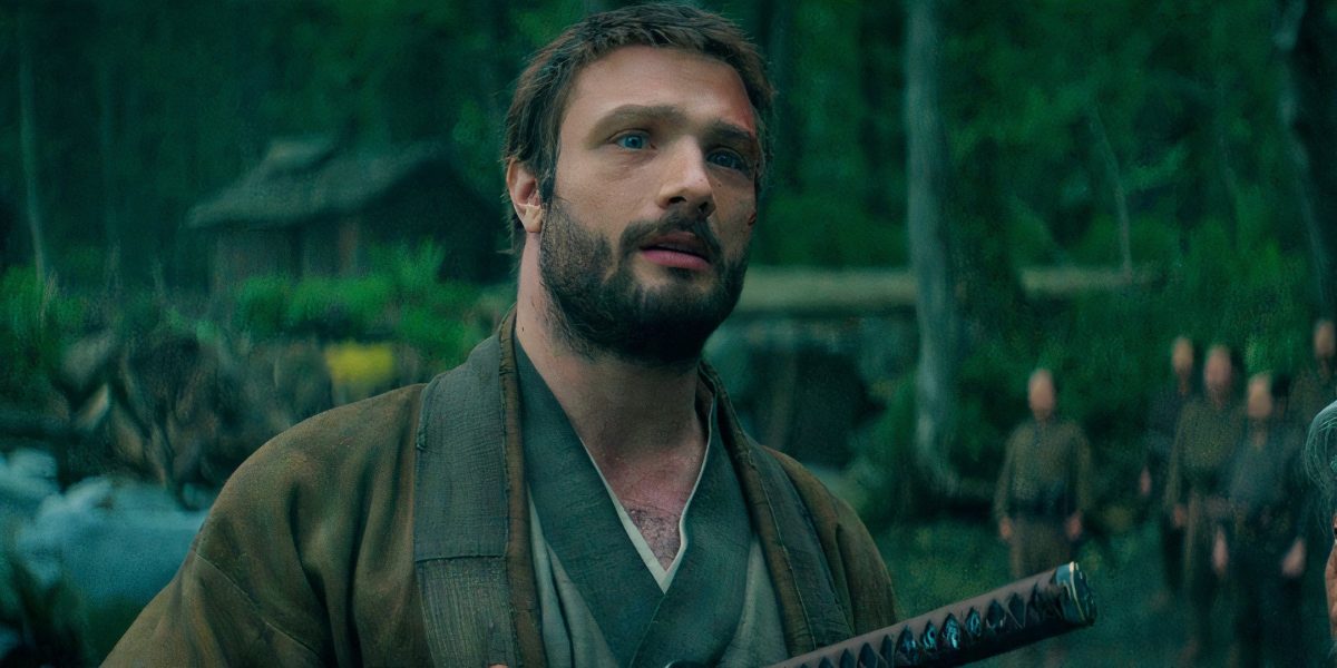 La actualización de la temporada 2 de Shogun confirma el regreso de Anjin, el salto de tiempo y la ventana de inicio de la filmación