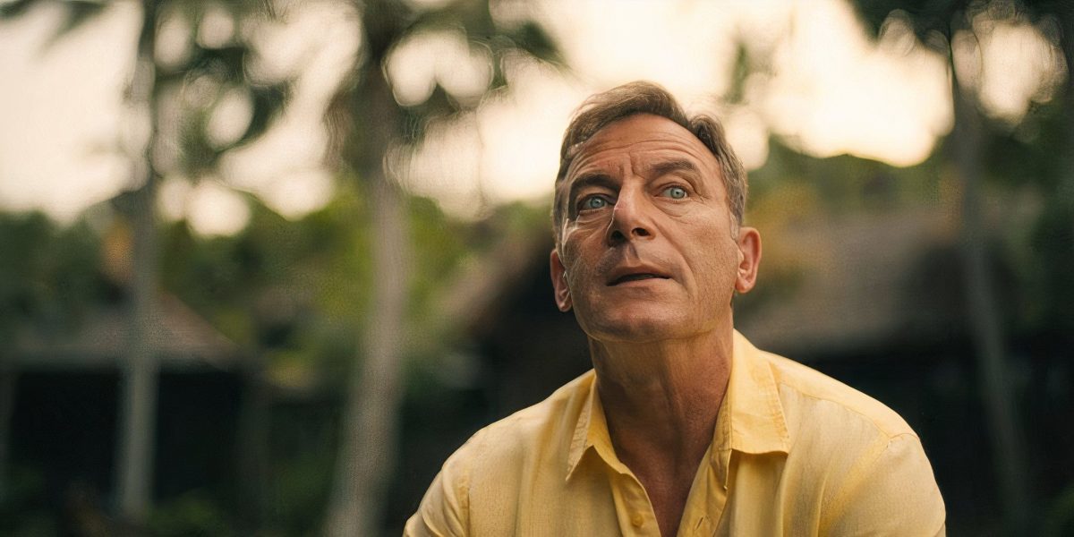 Dos estrellas de loto blancas simulan rumores de conflicto en el set con una nueva publicación descarada