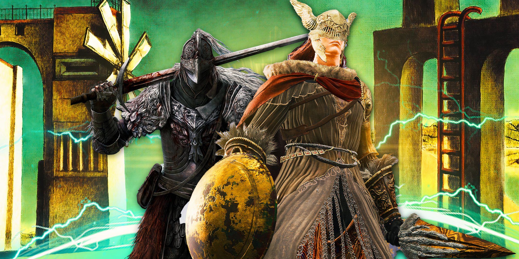 El creador de Elden Ring Hidetaka Miyazaki dice que este juego “me despertó con las posibilidades del medio”, y es una joya oculta solo disponible en PS Plus