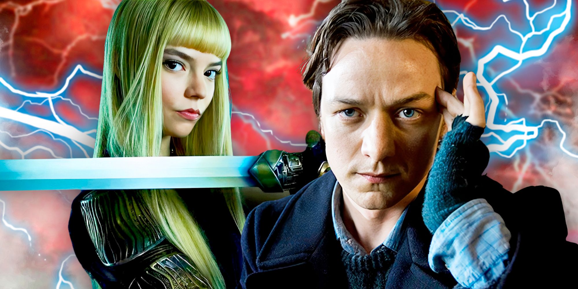 Una película de X-Men con una puntuación RT del 22% tuvo un rendimiento inferior en la taquilla, pero aún ganó más de cinco veces más que la bomba más grande de la franquicia de Marvel