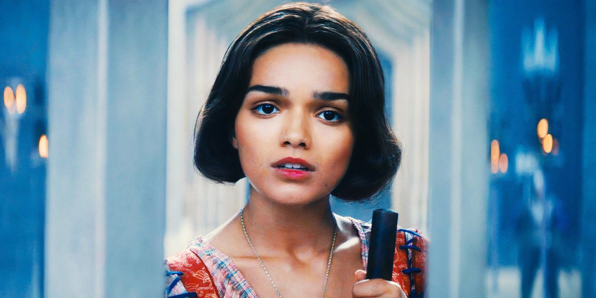 Disney ya ha solucionado en silencio el mayor problema con Blancanieves para futuros remakes de acción en vivo