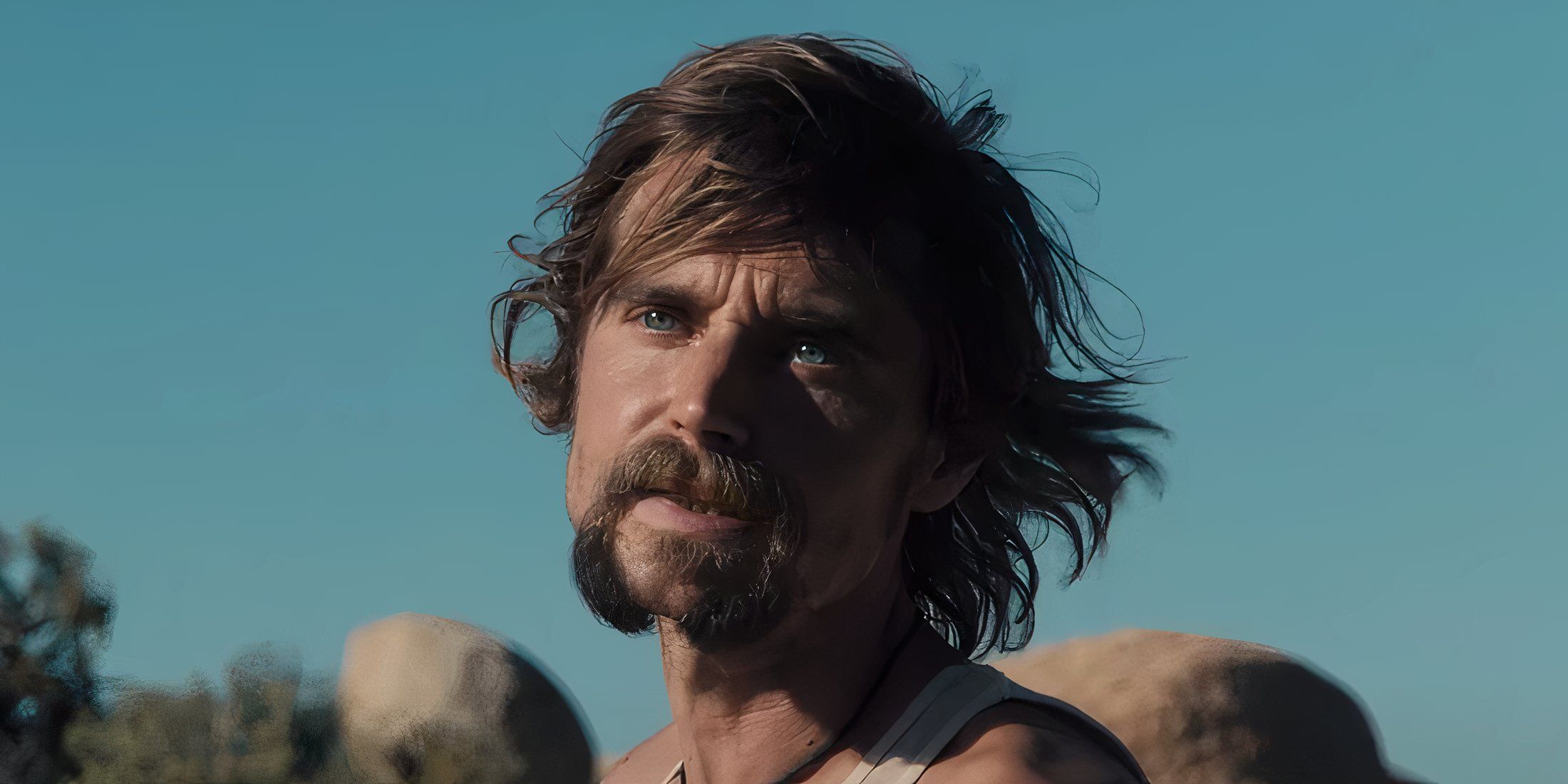 Una revisión del desierto: me sentí realmente sacudido después de ver este thriller metódico sobre un inquietante viaje por carretera