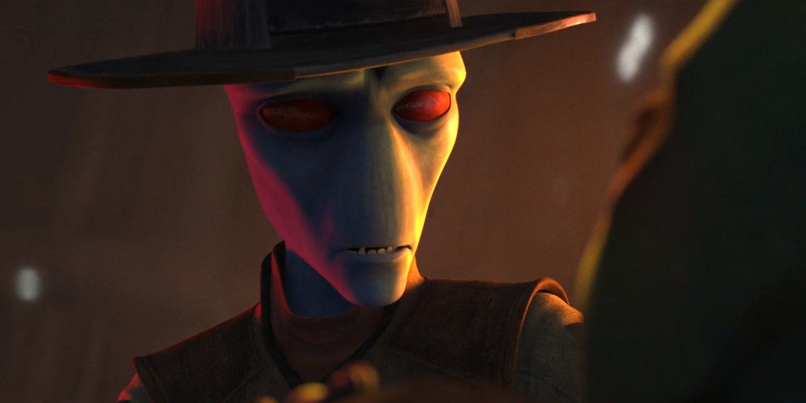 Star Wars revela la historia de origen de Cad Bane después de 16 años