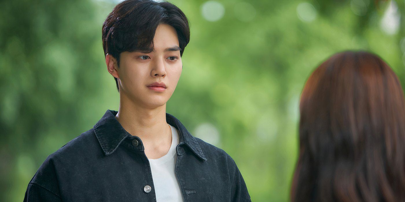 El primer k-drama de Song Kang Kang, salió hace 6 años, es mucho más oscuro de lo que recuerdas