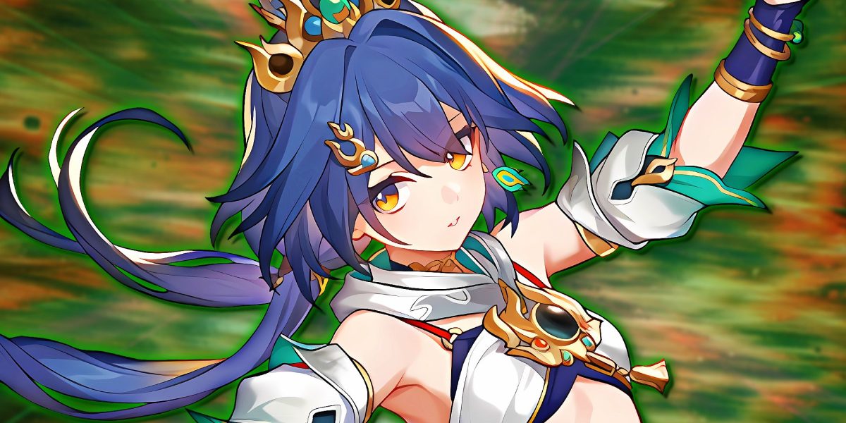 No puedo esperar para probar Honkai: el modo de juego filtrado de Star Rail