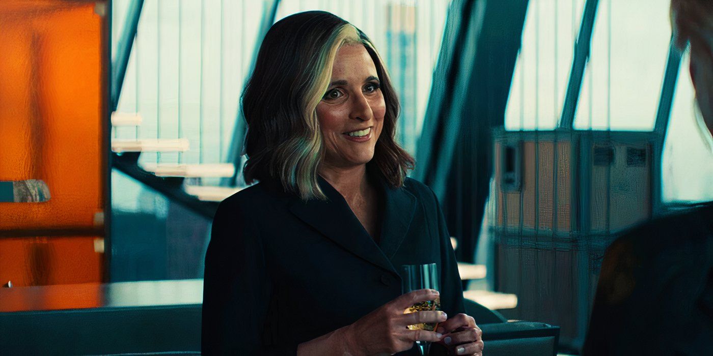 Después de que Thunderbolts* reveló que el nuevo propietario de la Torre Avengers, estoy decepcionado de que esta teoría de MCU fue desacreditada oficialmente