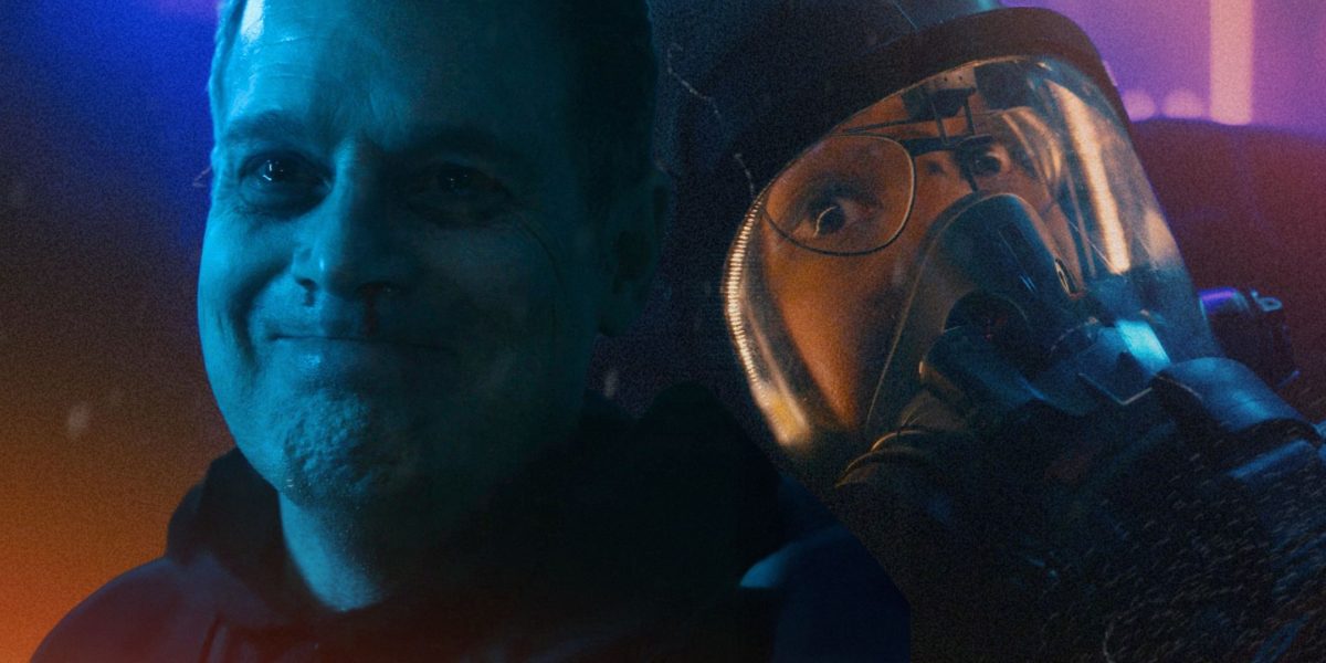 Los villanos más antiguos de 9-1-1 hacen que el destino de Bobby sea mucho más desgarrador para el 118