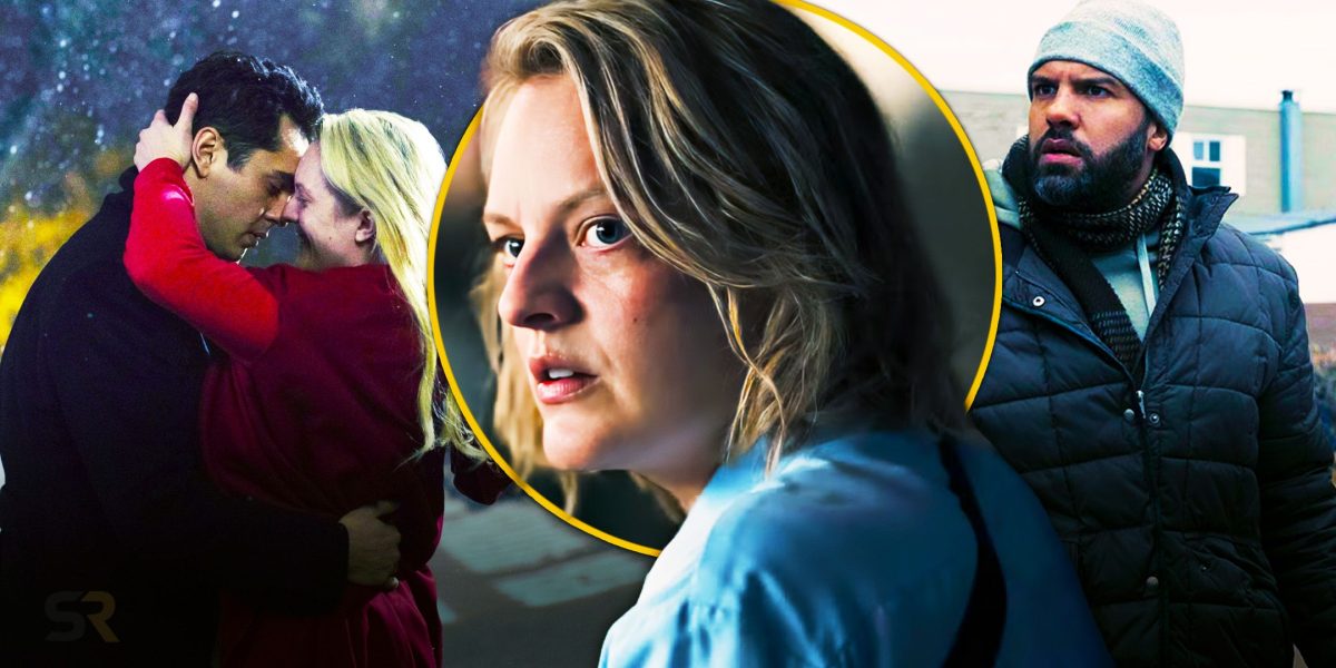 The Handmaid's Tale: si June elegirá entre Nick & Luke en la temporada 6 dirigida por el co-showrunner