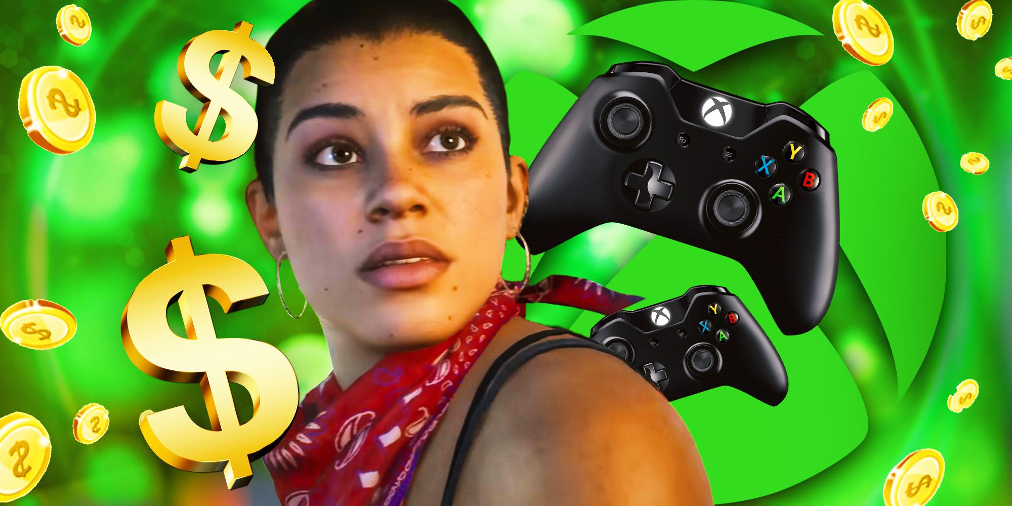 Los nuevos aumentos de precios de Xbox me han confiado en el peor escenario de GTA 6