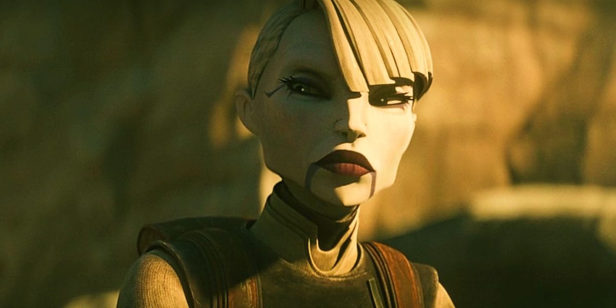 Star Wars finalmente revela un aspecto de la fuerza que George Lucas comenzó a establecerse hace 42 años