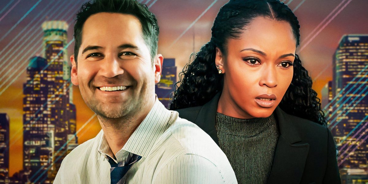 Las 3 temporadas del abogado de Lincoln, clasificado como peor a la mejor