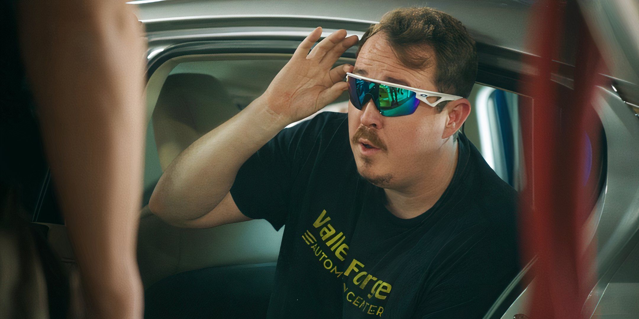 Tiradores Trailer de la temporada 2: la comedia en el lugar de trabajo de Netflix con 87% de retornos de puntaje de audiencia RT con fecha de lanzamiento confirmada