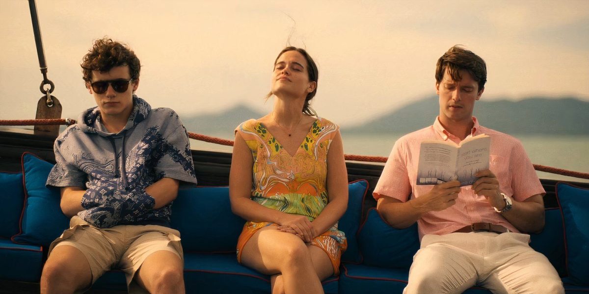 Los 16 personajes principales de la temporada 3 de White Lotus, clasificados