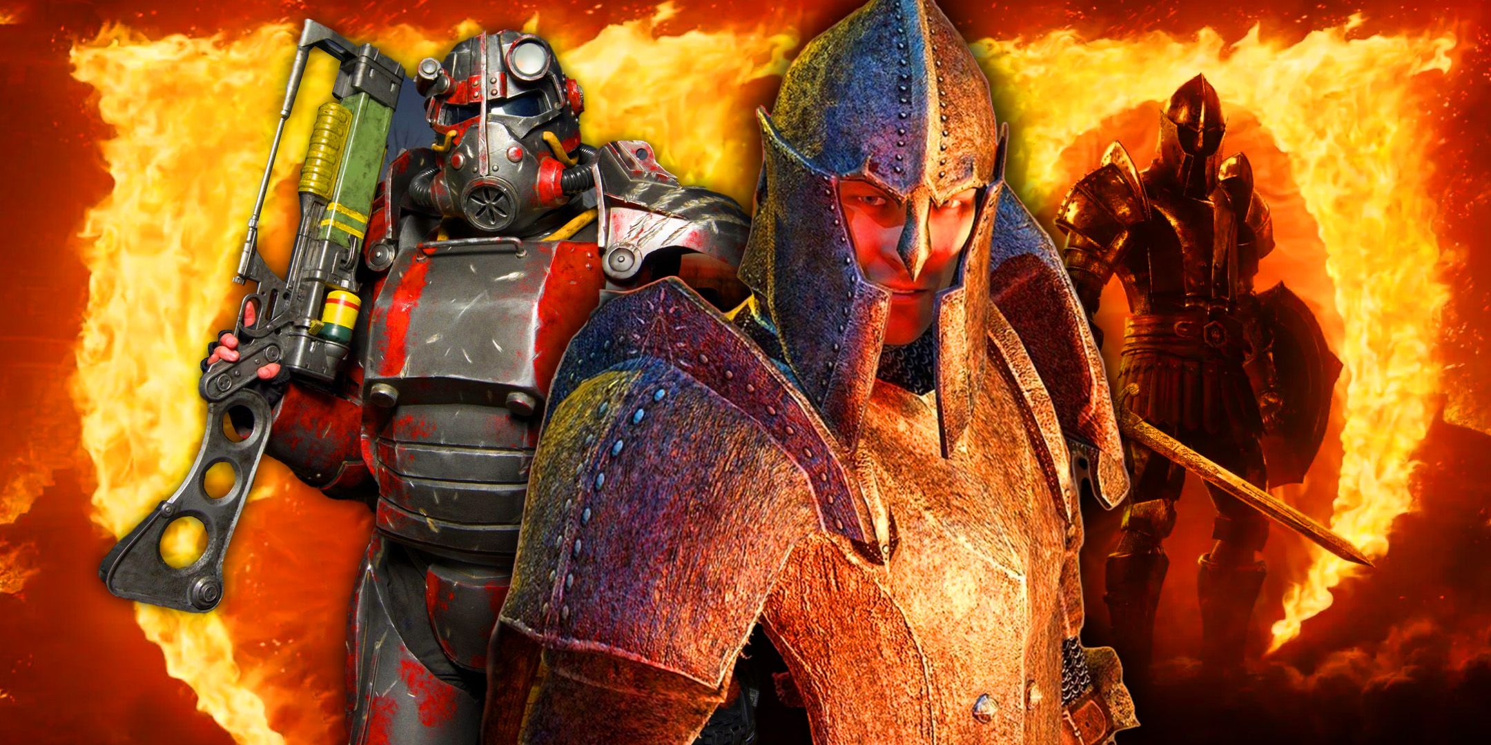 Estoy convencido de que Oblivion Remastered comenzará una nueva era para los juegos de Bethesda