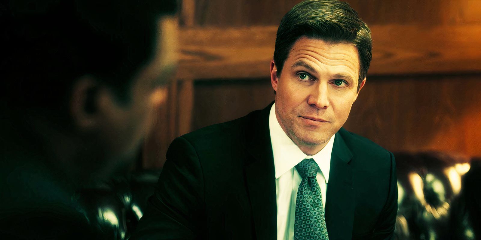 Suits LA Episodio 11 responde una gran pregunta de TED (pero hace que la premisa del programa sea más alucinante)