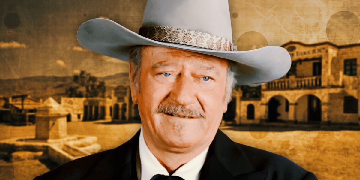 El último occidental de John Wayne fue un adiós perfecto para todo el género tal como lo conocía