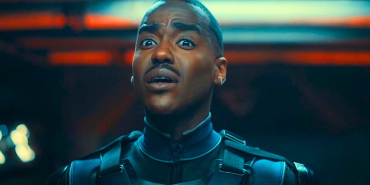 "Monstruo más aterrador que he enfrentado hasta ahora": Doctor Who's Ncuti Gatwa explica cómo ha evolucionado el monstruo de la era de David Tennant