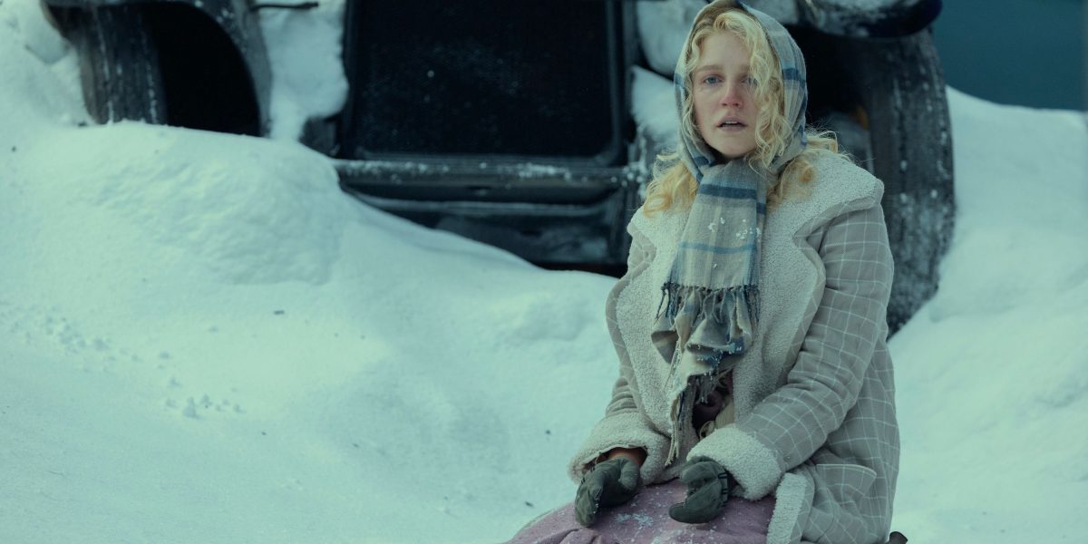 Alex Dutton realmente no tenía que hacer eso en el final de 1923