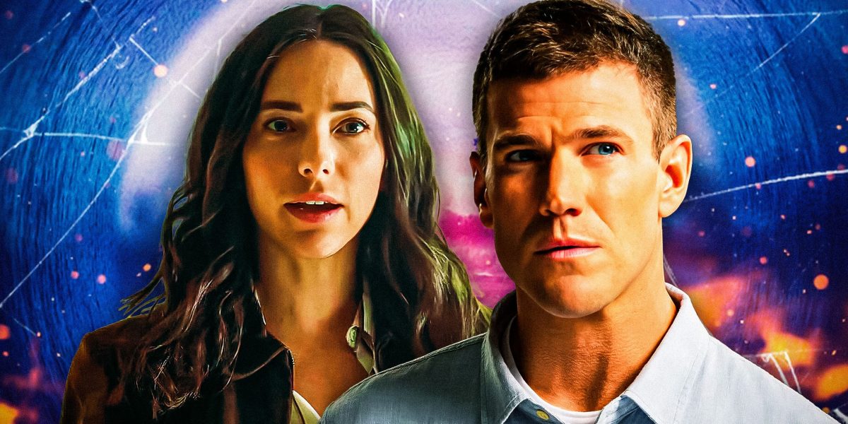 El romance de Gibbs y Lala se volvió casi imposible después del final de la temporada 1 de NCIS: Origins Temporada