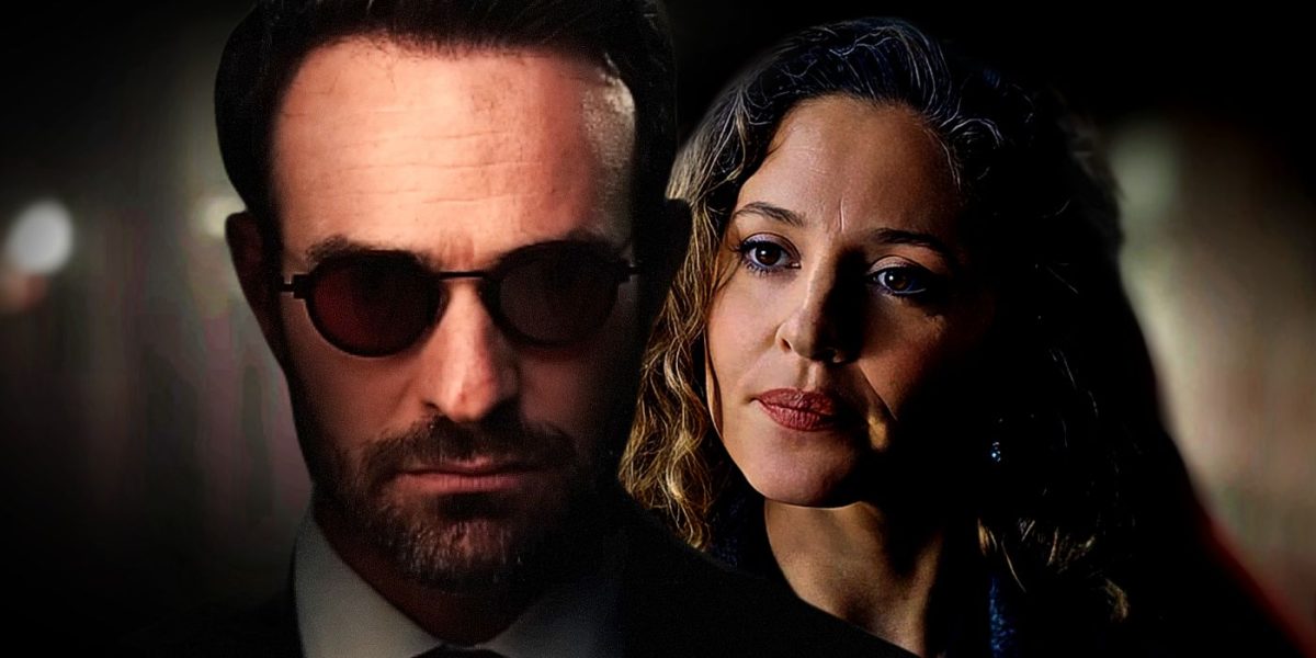 No puedo creer que Daredevil: el showrunner de Born Again confirmó el estado de la relación de Matt Murdock y Heather Glenn tan casualmente