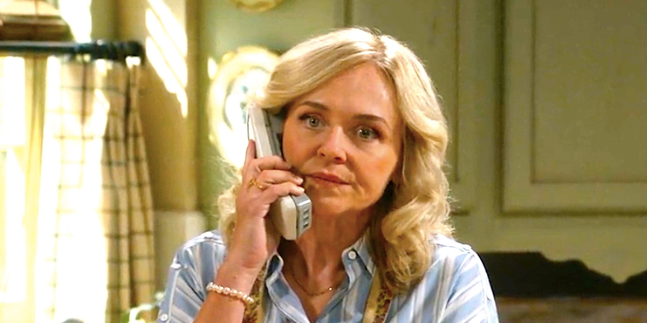 El primer episodio de matrimonio 19 de Georgie y Mandy hace que un joven Sheldon Story sea peor