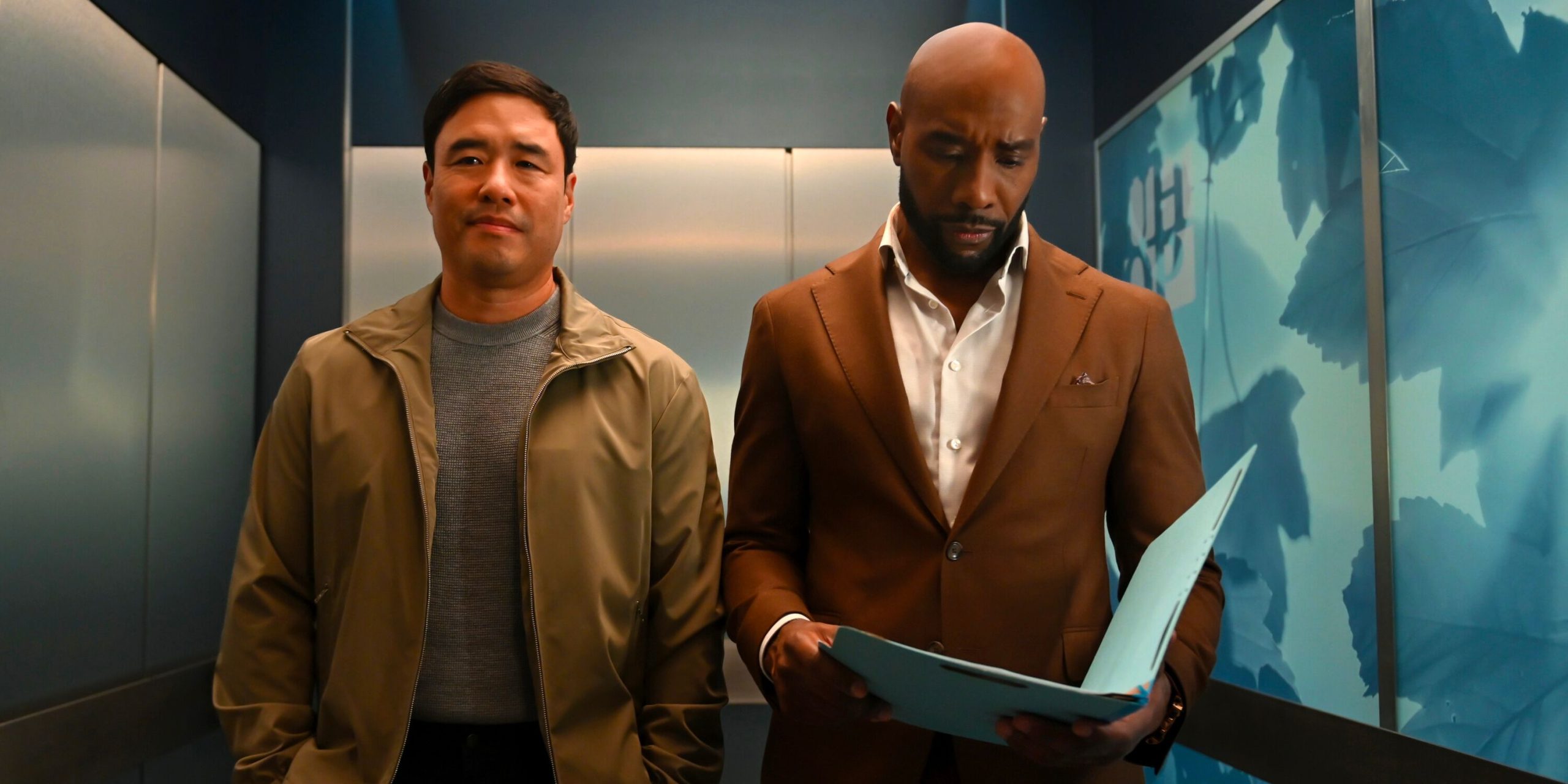 Las relaciones se probarán en el final de dos partes climáticas de Watson, advierte Showrunner