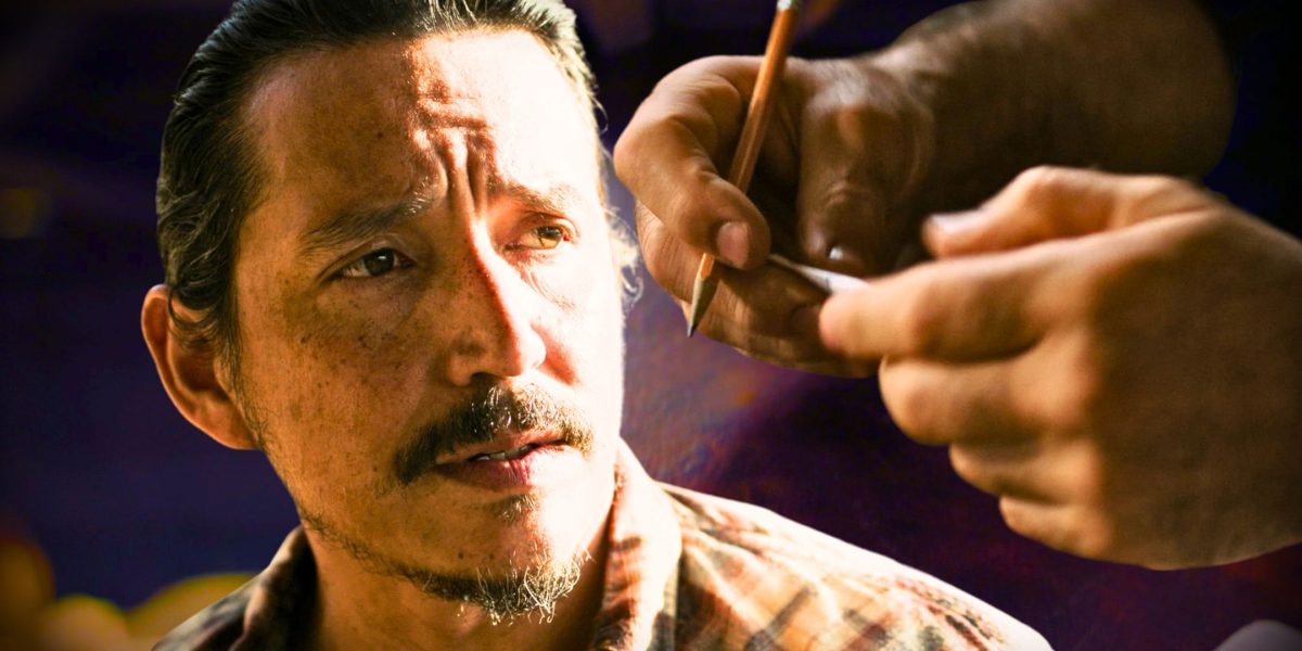 La última estrella de nosotros confirma dónde se destacó la votación de Tommy para Joel's Justice en la temporada 2, Episodio 3