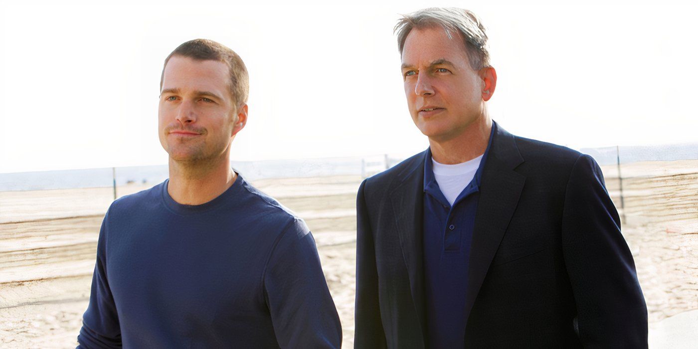 NCIS: Final de la temporada 1 de Origins para incluir la versión más joven del personaje Key Los Angeles