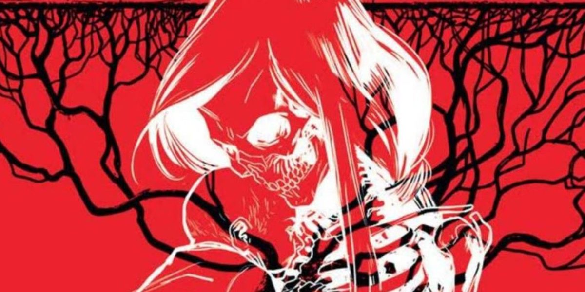 ¡Muévete, invencible! Amazon acaba de encerrar un nuevo programa de televisión de cómics que no querrás perderte