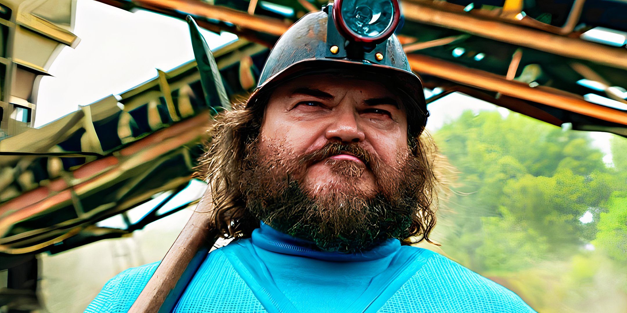 Una película de Minecraft dejó espacio para una gran actualización de Steve en la secuela y estoy seguro de que lo obtendrá