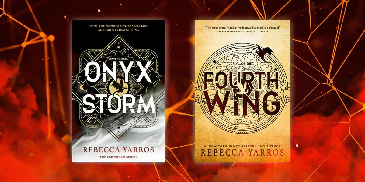 La mejor teoría de la naolina de la cuarta ala fue desacreditada por una línea, pero sigo pensando que hay un giro después de Onyx Storm