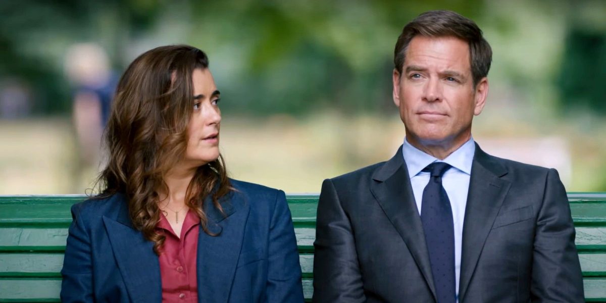 NCIS: Tony & Ziva Trailer: la pareja favorita de los fanáticos está de vuelta en acción para proteger a su hija de una nueva amenaza