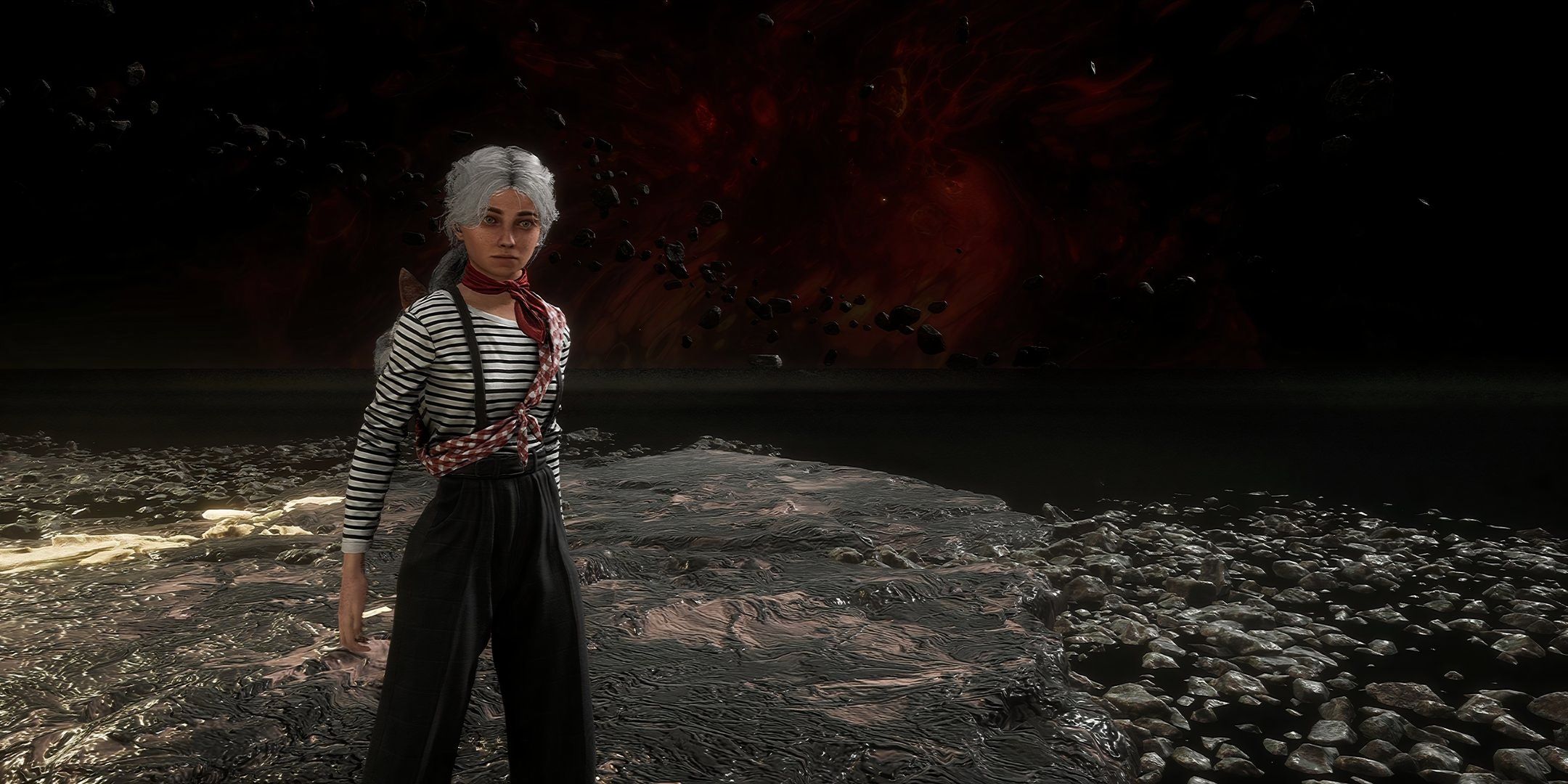 La mejor construcción en solitario en Clair Obscur: Expedition 33 (Arma, Habilidades y Luminas)