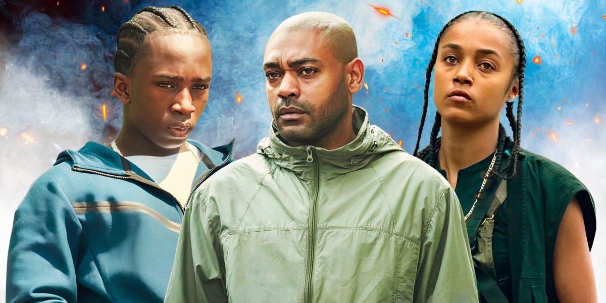 Cada personaje que podría haber matado a Sully en el final de la temporada 5