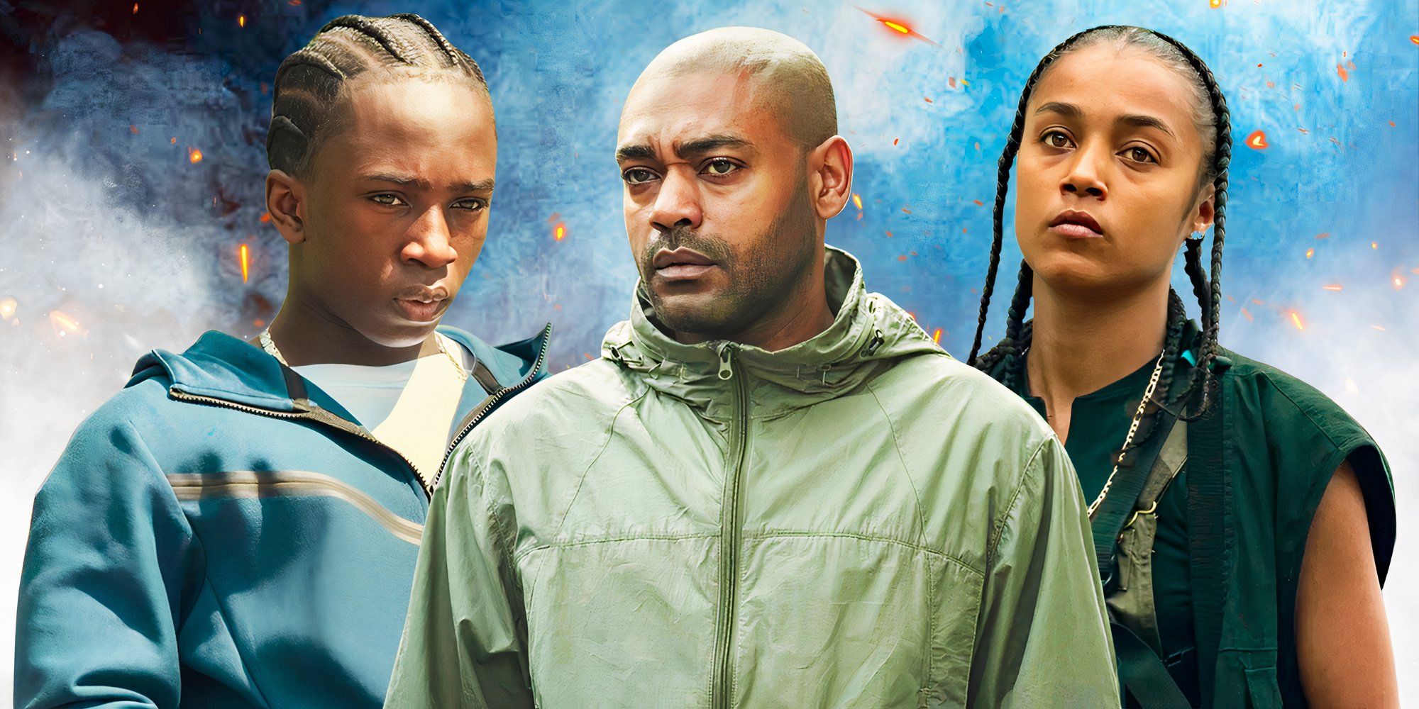 Cada personaje que podría haber matado a Sully en el final de la temporada 5