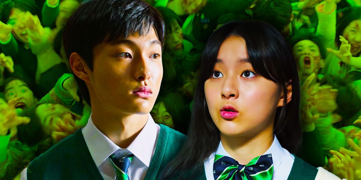 Lo siento On-Jo y Cheong-san, pero esta otra pareja estamos muertos debería ser el foco de la temporada 2