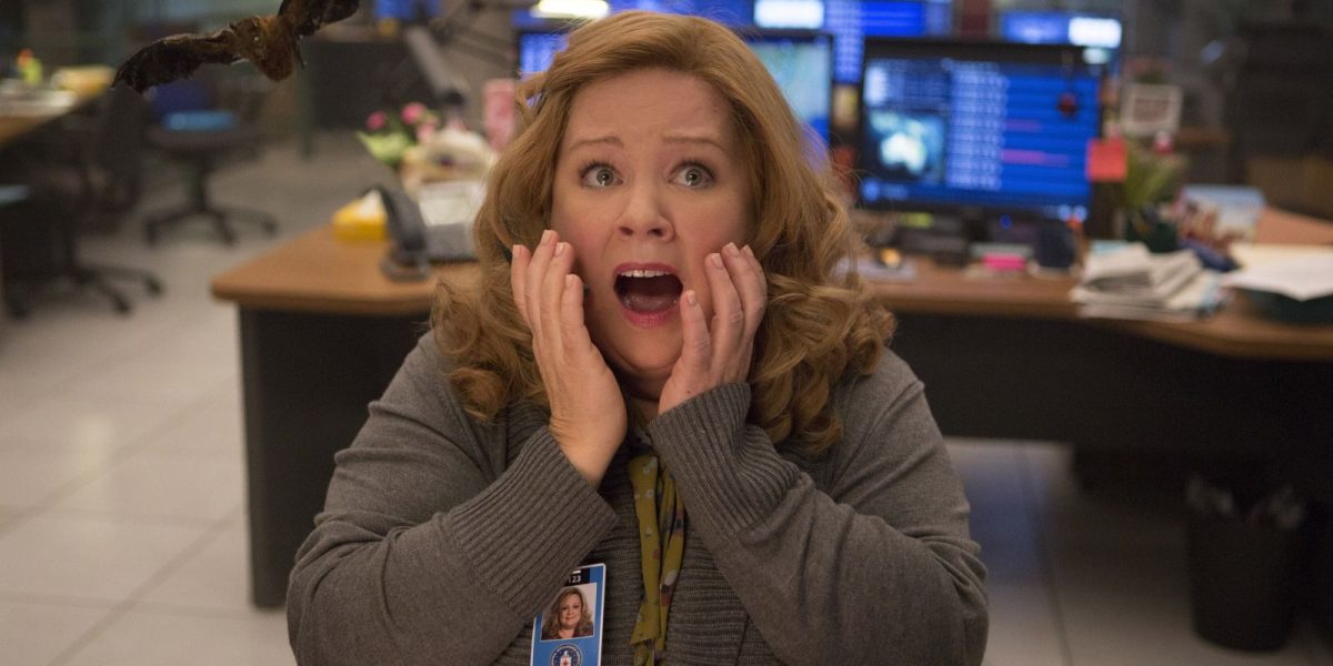 La exitosa comedia de acción de Melissa McCarthy y Jason Statham con una puntuación de 95% de RT obtiene una actualización de secuela alentadora