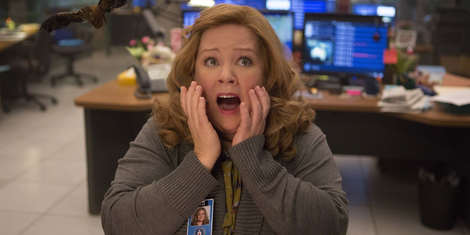 La exitosa comedia de acción de Melissa McCarthy y Jason Statham con una puntuación de 95% de RT obtiene una actualización de secuela alentadora