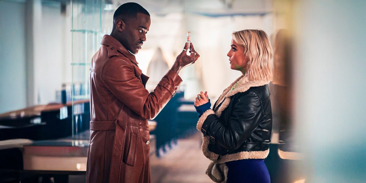 Doctor Who Season 15, Episodio 4: Por qué Ruby Sunday cayó para las mentiras de Conrad y lo que hará a continuación explicó Millie Gibson