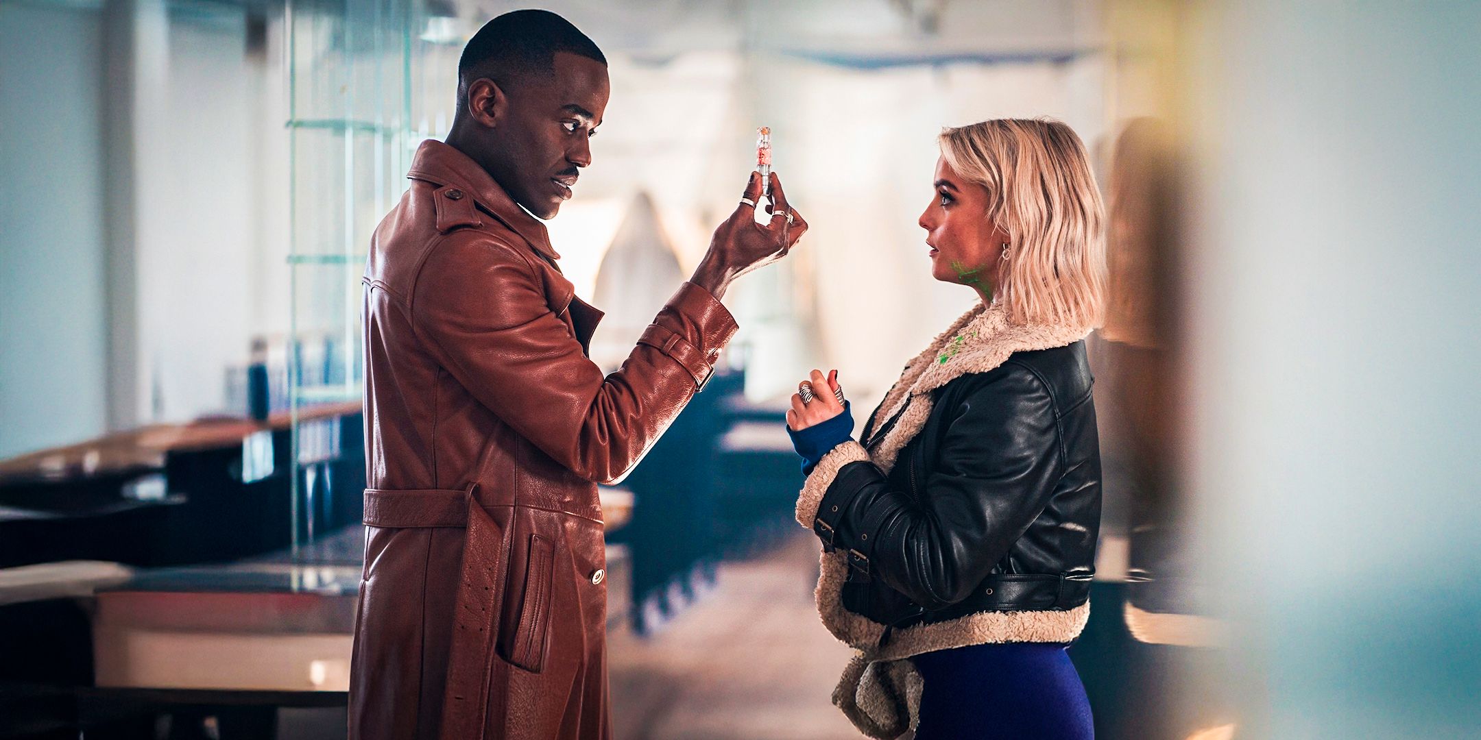 Doctor Who Season 15, Episodio 4: Por qué Ruby Sunday cayó para las mentiras de Conrad y lo que hará a continuación explicó Millie Gibson