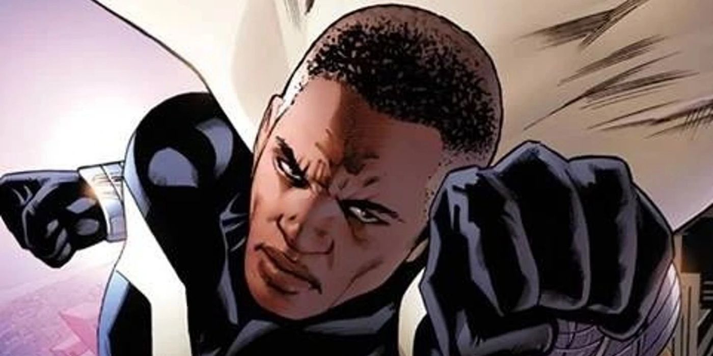 8 Héroes de Marvel más fuertes de los que definitivamente nunca has oído hablar