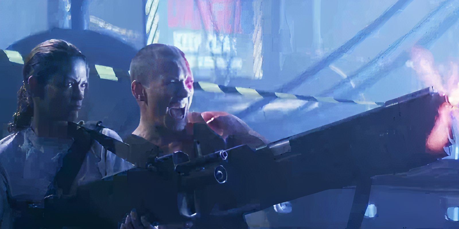 Esta película de terror de ciencia ficción de la década de 1990 es un clásico de culto, y merece desesperadamente un remake moderno