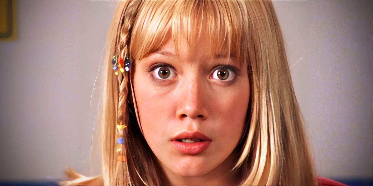Disney cancelando su reinicio de la adulta Lizzie McGuire no tenía sentido (y el programa OG lo demuestra)