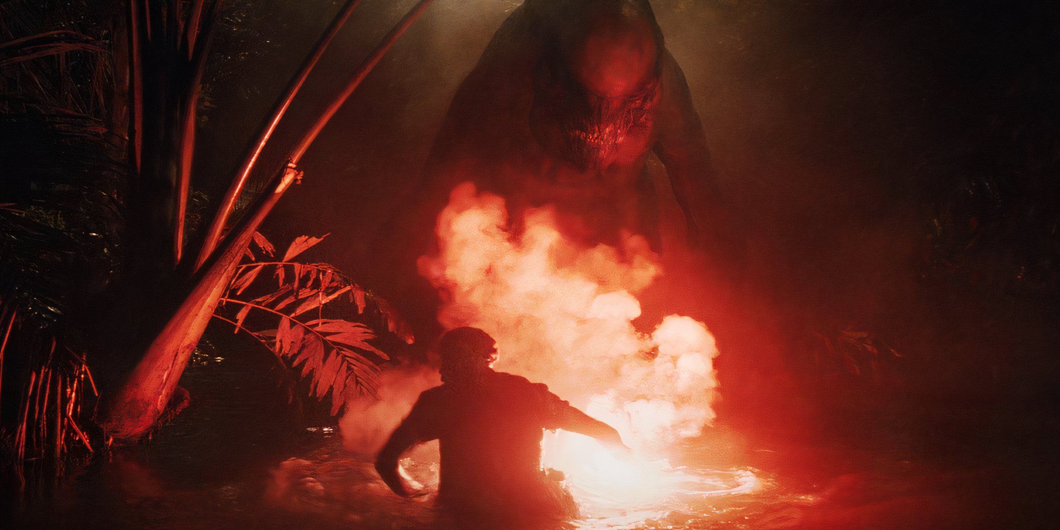 Jurassic World World Rebirth Los nuevos dinosaurios mutantes de renacimiento se burlaron de un director