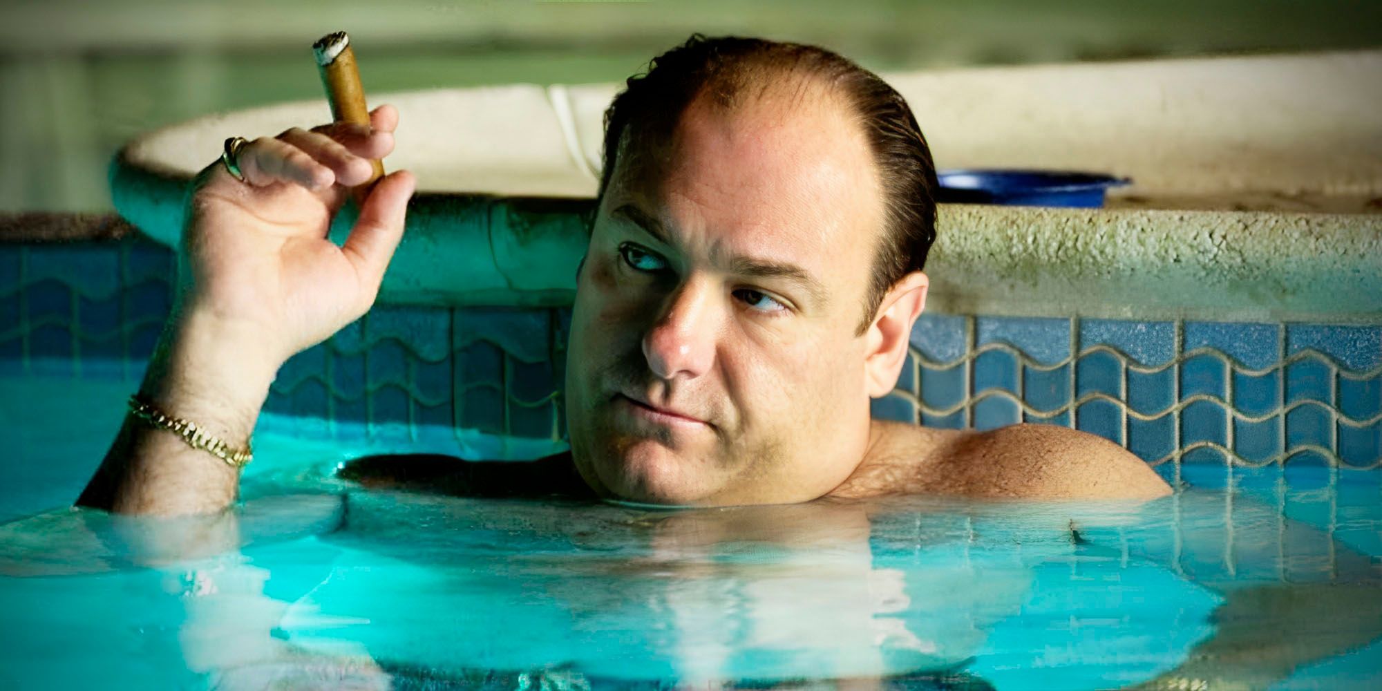 El verdadero sucesor de los Sopranos no se emitió en HBO, y cambió la televisión para mejor