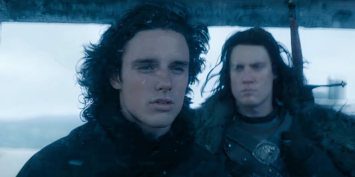 House of the Dragon's Season 3 Stark Reemplazo explicado