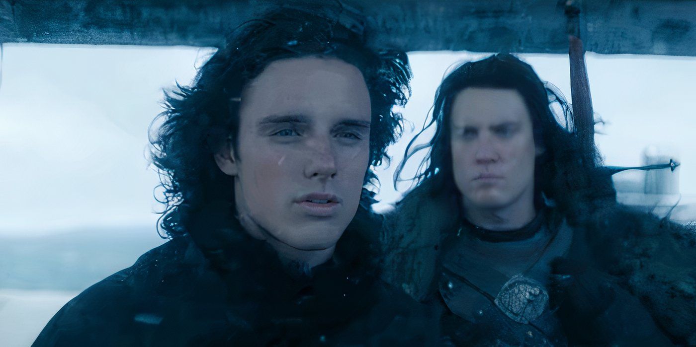 House of the Dragon's Season 3 Stark Reemplazo explicado