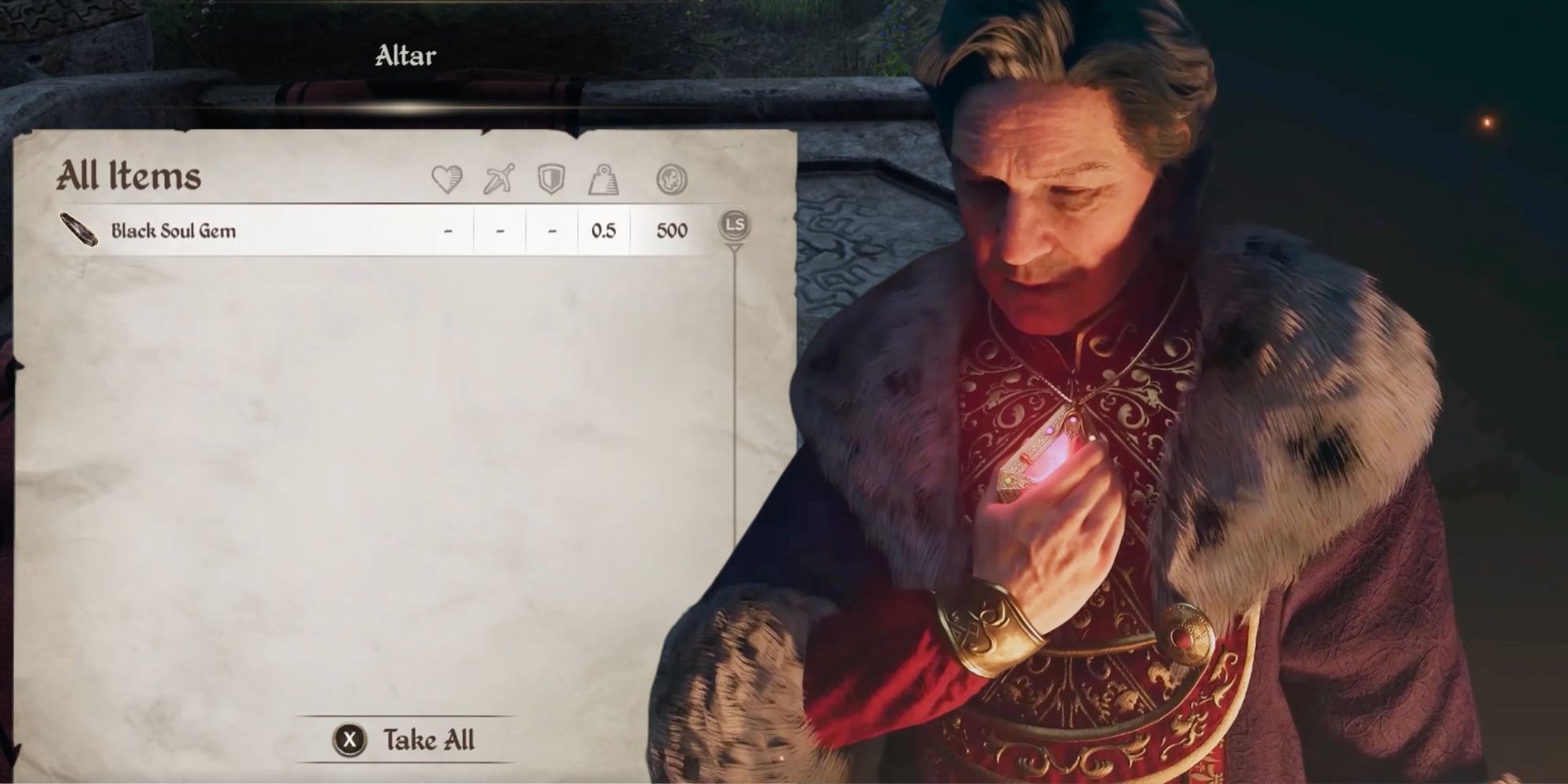 Oblivion remasterizado: Cómo conseguir gemas de alma negra