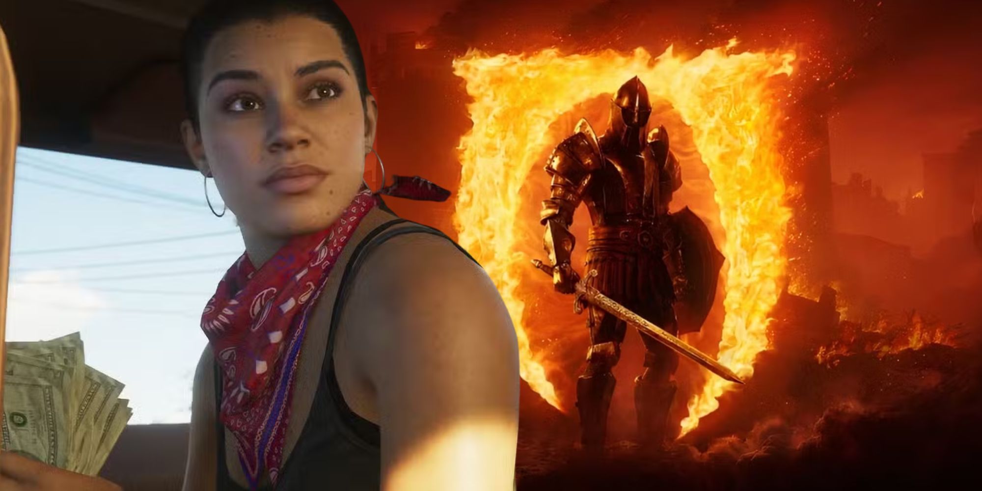 GTA 6 y Oblivion remasterizado resaltaron problemas opuestos con fechas de lanzamiento